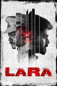 Lara (2025) HQ Hindi Dubbed Movie