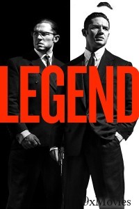 Legend (2015) Hindi Dubbed Movies