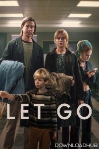 Let Go (2024) ORG Hindi Dubbed Movie