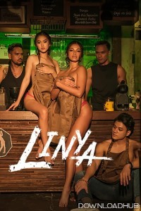 Linya (2024) Tagalog Movie