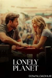 Lonely Planet (2024) ORG Hindi Dubbed Movie