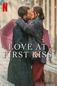 Love At First Kiss (2023) Hindi Dubbed Movie