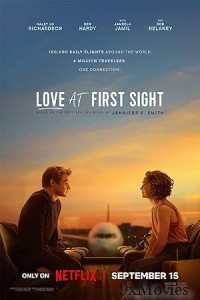 Love At First Sight (2023) Hindi Dubbed Movie