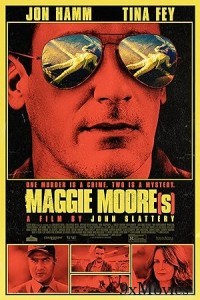 Maggie Moores (2023) ORG Hindi Dubbed Movie