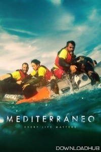 Mediterraneo The Law Of The Sea (2021) ORG Hindi Dubbed Movie