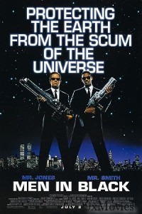 Men in Black (1997) Hindi Dubbed Movie