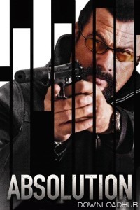 Mercenary Absolution (2015) ORG Hindi Dubbed Movie