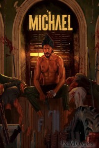 Michael (2023) UNCUT ORG Hindi Dubbed Movies