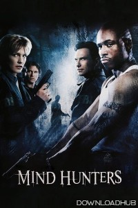 Mindhunters (2004) ORG Hindi Dubbed Movie