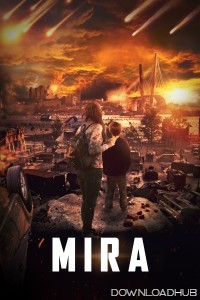 Mira (2022) ORG Hindi Dubbed Movie