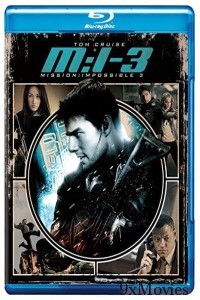 Mission Impossible 3 (2006) Hindi Dubbed Movies