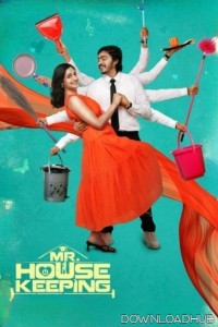 Mr House Keeping (2025) Tamil Movie