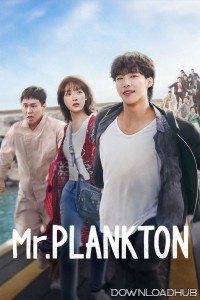 Mr Plankton (2024) Season 1 Hindi Dubbed Web Series