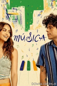 Musica (2024) ORG Hindi Dubbed Movie