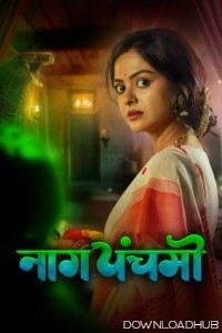 Nagpanchami (2025) Season 1 Hindi Web Series