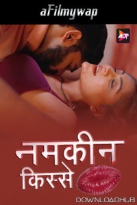 Namkeen Kisse (2024) S01 Part 2 ALTT Hindi Hot Web Series