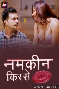 Namkeen Kisse (2025) S01 Part 7 ALTB Hindi Hot Web Series