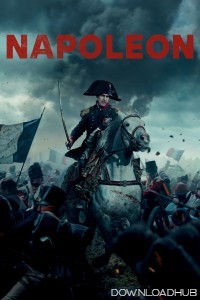 Napoleon (2023) HQ Telugu Dubbed Movie