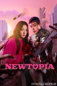 Newtopia (2025) Season 1 EP04 To E05 Hindi Dubbed Web Series