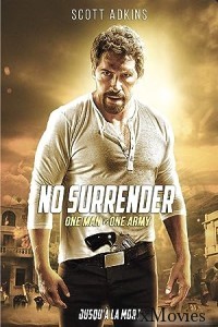 No Surrender (2018) Hindi Dubbed Movie