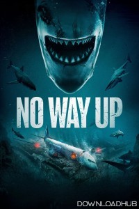 No Way Up (2024) ORG Hindi Dubbed Movie