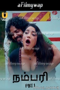 Numbari (2024) Part 1 ULLU Tamil Hot Web Series