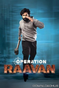 Operation Raavan (2024) Tamil Movie