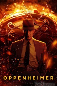 Oppenheimer (2023) Hindi Dubbed Movies