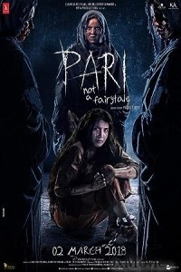 Pari (2018) Hindi Full Movie