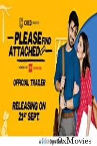 Please Find Attached (2019) Hindi Season 1 Complete Show