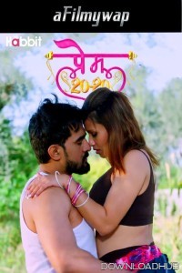 Prem 20 20 (2024) S01 Part 3 Habbitmovies Hindi Hot Web Series