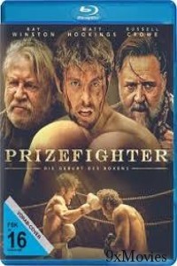 Prizefighter The Life of Jem Belcher (2022) Hindi Dubbed Movie