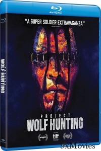 Project Wolf Hunting (2022) UNCUT Hindi Dubbed Movie