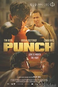 Punch (2022) HQ Hindi Dubbed Movie