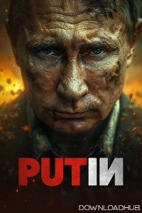 Putin (2025) HQ Hindi Dubbed Movie