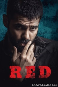 Red (2021) ORG Hindi Dubbed Movie