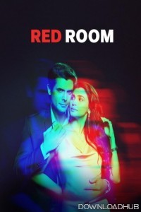 Red Room (2024) Season 1 Hindi Web Series