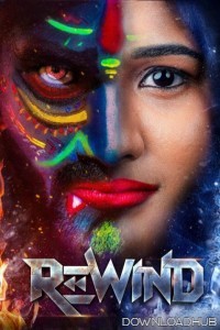 Rewind (2024) HQ Hindi Dubbed Movie