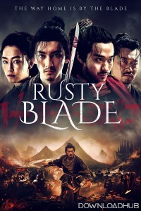 Rusty Blade (2022) ORG Hindi Dubbed Movie