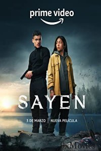 Sayen (2023) Hindi Dubbed Movie