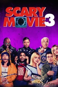 Scary Movie 3 (2003) ORG Hindi Dubbed Movie