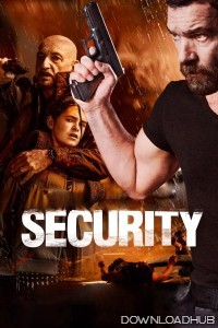 Security (2017) ORG Hindi Dubbed Movie