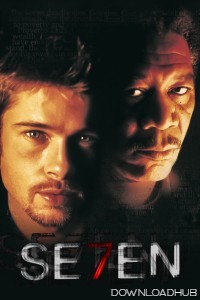 Seven (1995) ORG Hindi Dubbed Movie