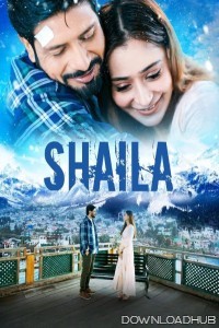 Shaila (2025) Hindi Movie