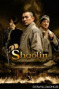 Shaolin (2011) ORG Hindi Dubbed Movie