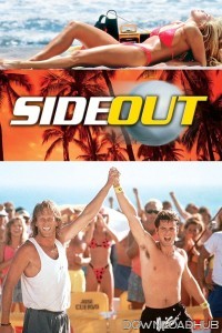 Side Out (1990) ORG Hindi Dubbed Movie