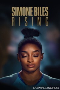 Simone Biles Rising (2024) Season 1 (EP01 To EP02) Hindi Dubbed Series