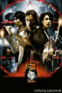 Six (2004) ORG Hindi Dubbed Movie