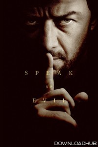 Speak No Evil (2024) English Movie