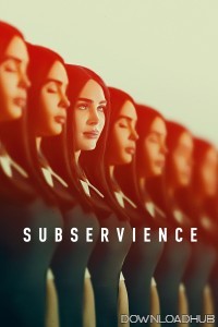 Subservience (2024) ORG Hindi Dubbed Movie